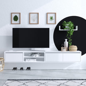 TV Unit Alcor