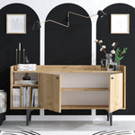 Console Table Canopus