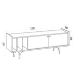 TV Stand Alya