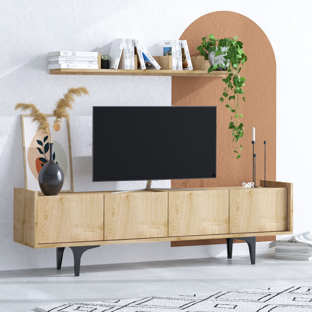 TV Unit Cursa