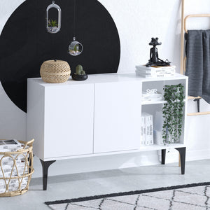 Console Table Galaxy - DEC0075