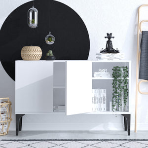 Console Table Galaxy - DEC0075