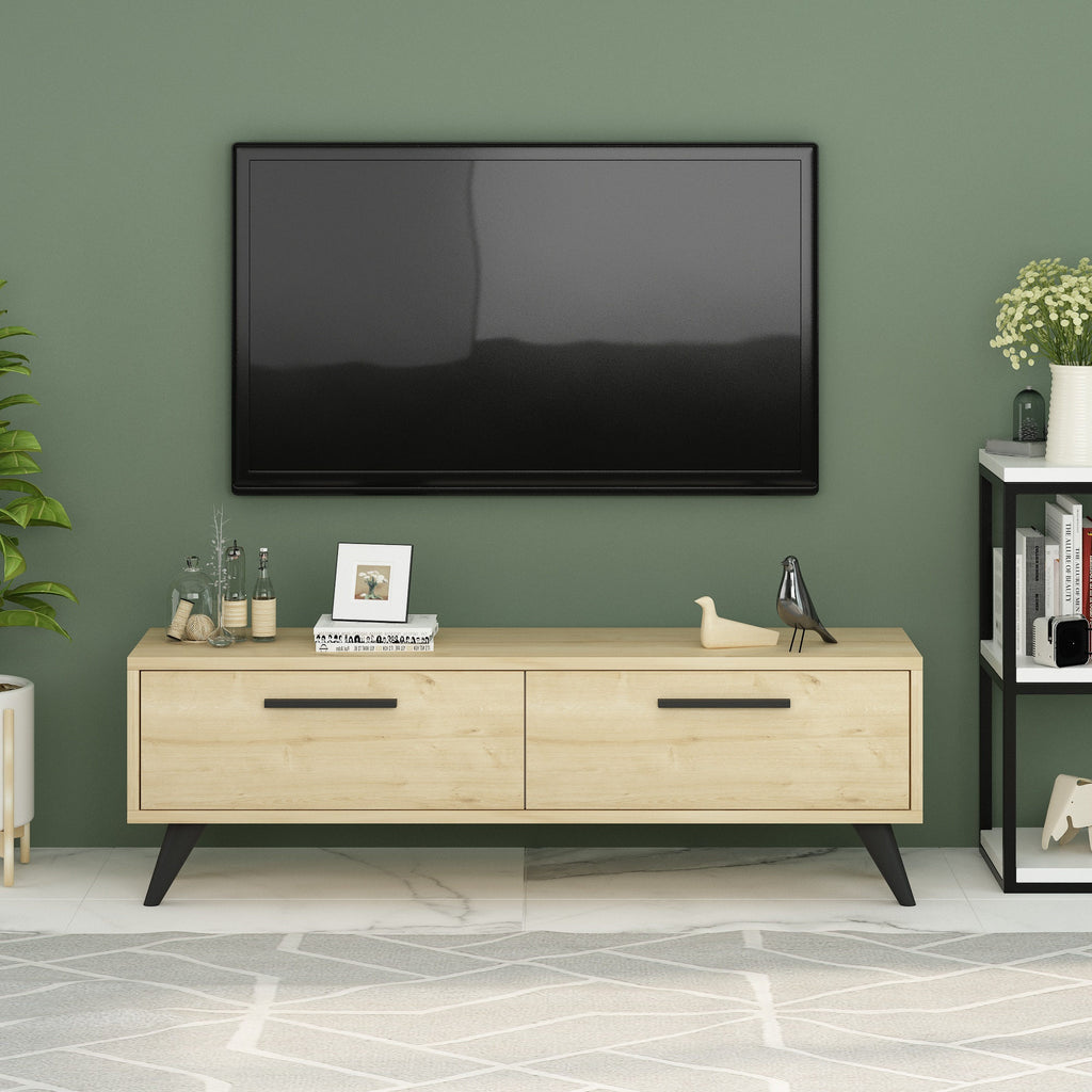 TV Stand Melisa - Sapphire