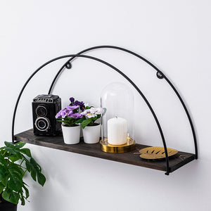 Wall Shelf Indicum