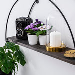 Wall Shelf Indicum