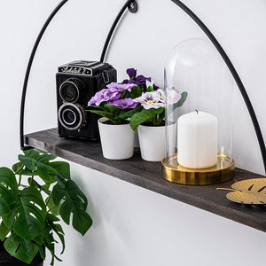 Wall Shelf Indicum
