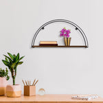 Wall Shelf Indicum