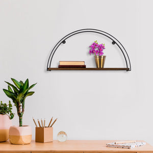 Wall Shelf Indicum