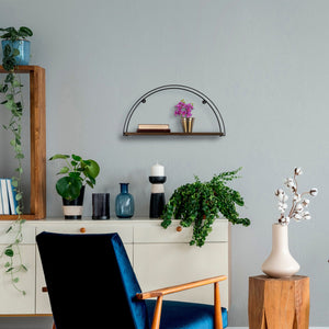 Wall Shelf Indicum