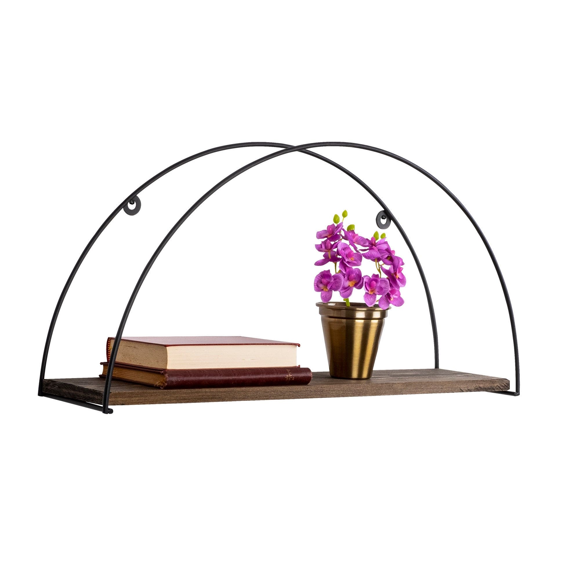 Wall Shelf Indicum