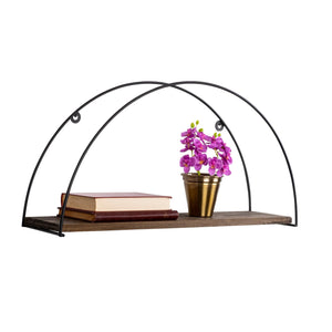 Wall Shelf Indicum