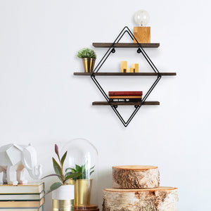 Wall Shelf Erysimum