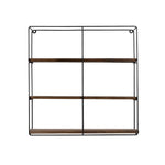 Wall Shelf Sunflower