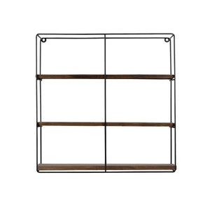 Wall Shelf Sunflower