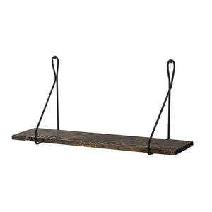 Wall Shelf Amaryllis