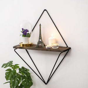 Wall Shelf Paeonia Turcica