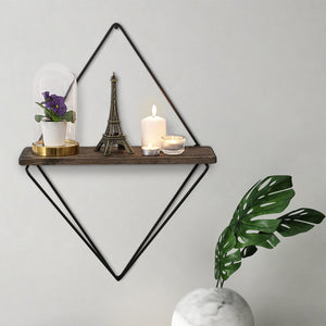 Wall Shelf Paeonia Turcica