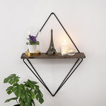 Wall Shelf Paeonia Turcica