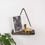 Wall Shelf Begonia