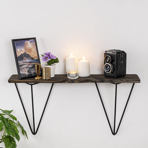 Wall Shelf Gladiolus