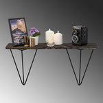 Wall Shelf Gladiolus