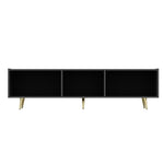 TV Unit Jose - Anthracite