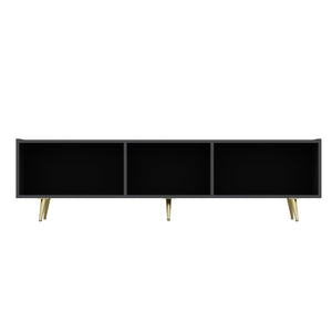 TV Unit Jose - Anthracite