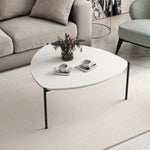 Coffee Table Lenny - White
