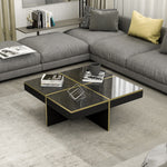 Coffee Table Diamond