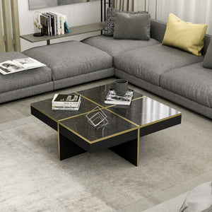 Coffee Table Diamond