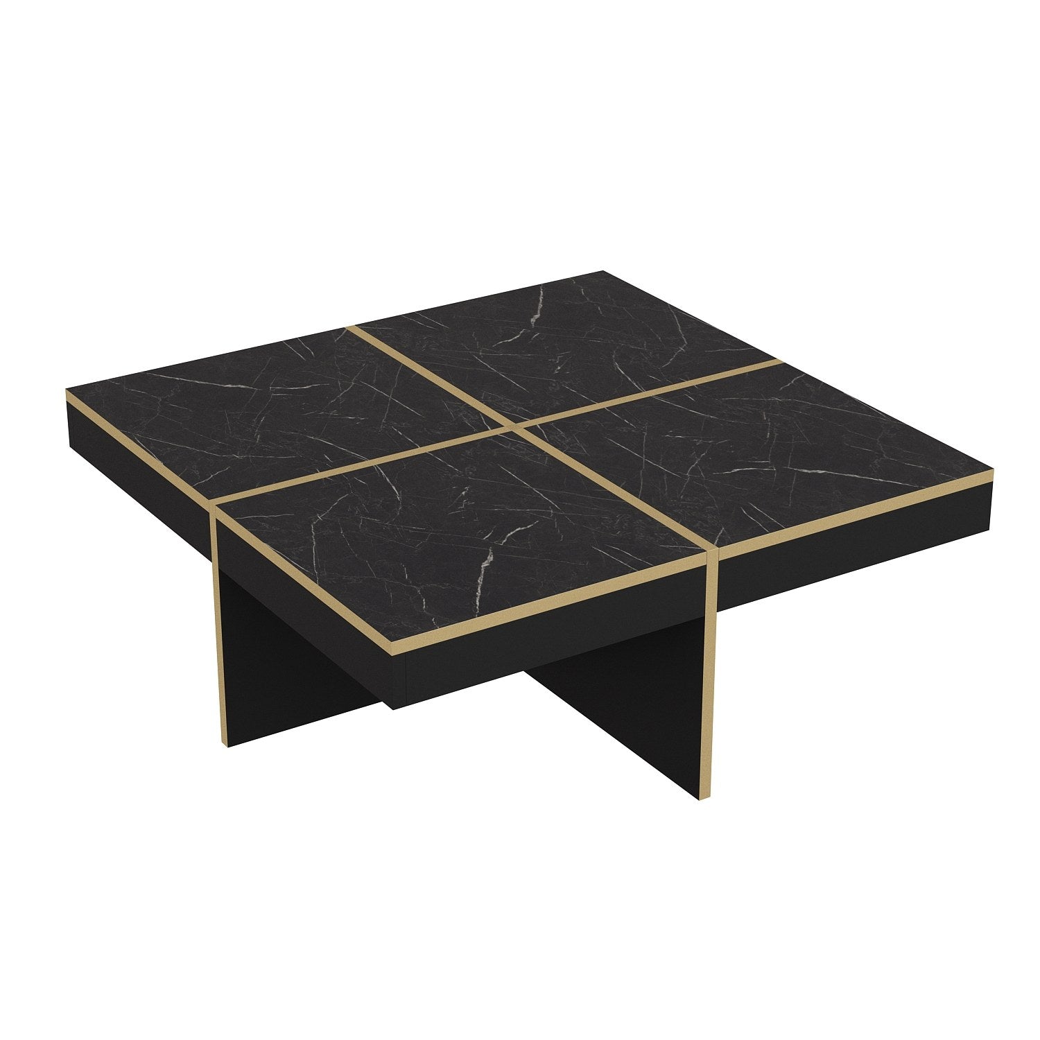 Coffee Table Diamond