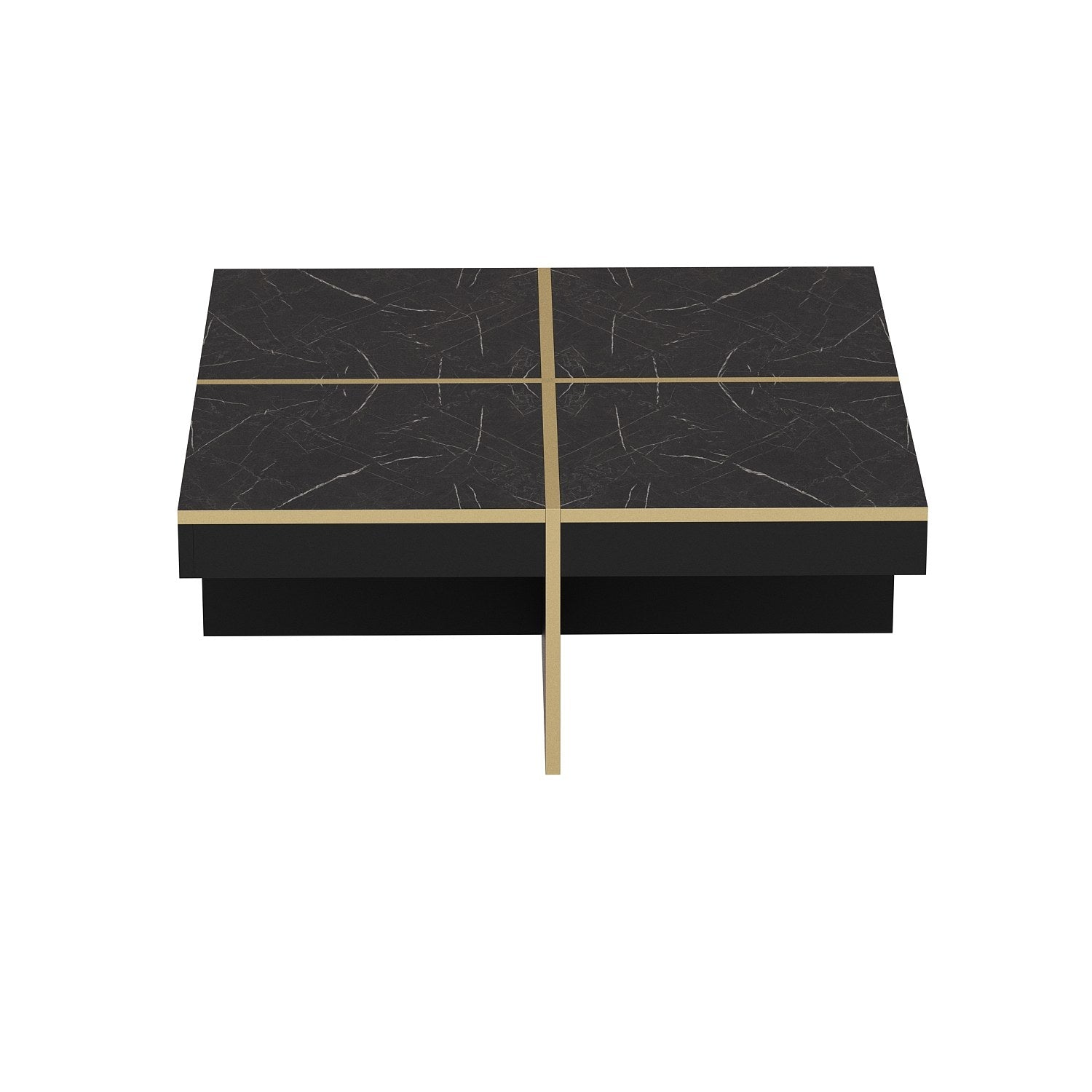 Coffee Table Diamond