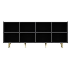 Console Table Jose - Anthracite