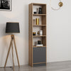 Bookshelf Elina 1