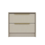 Nightstand Kale Luxe - 7938 Stone