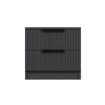 Nightstand Kale Plus - 7898 Anthracite