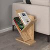 Bookshelf Nino - Oak
