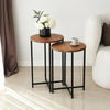 Coffee Table Neta 1 - Oak