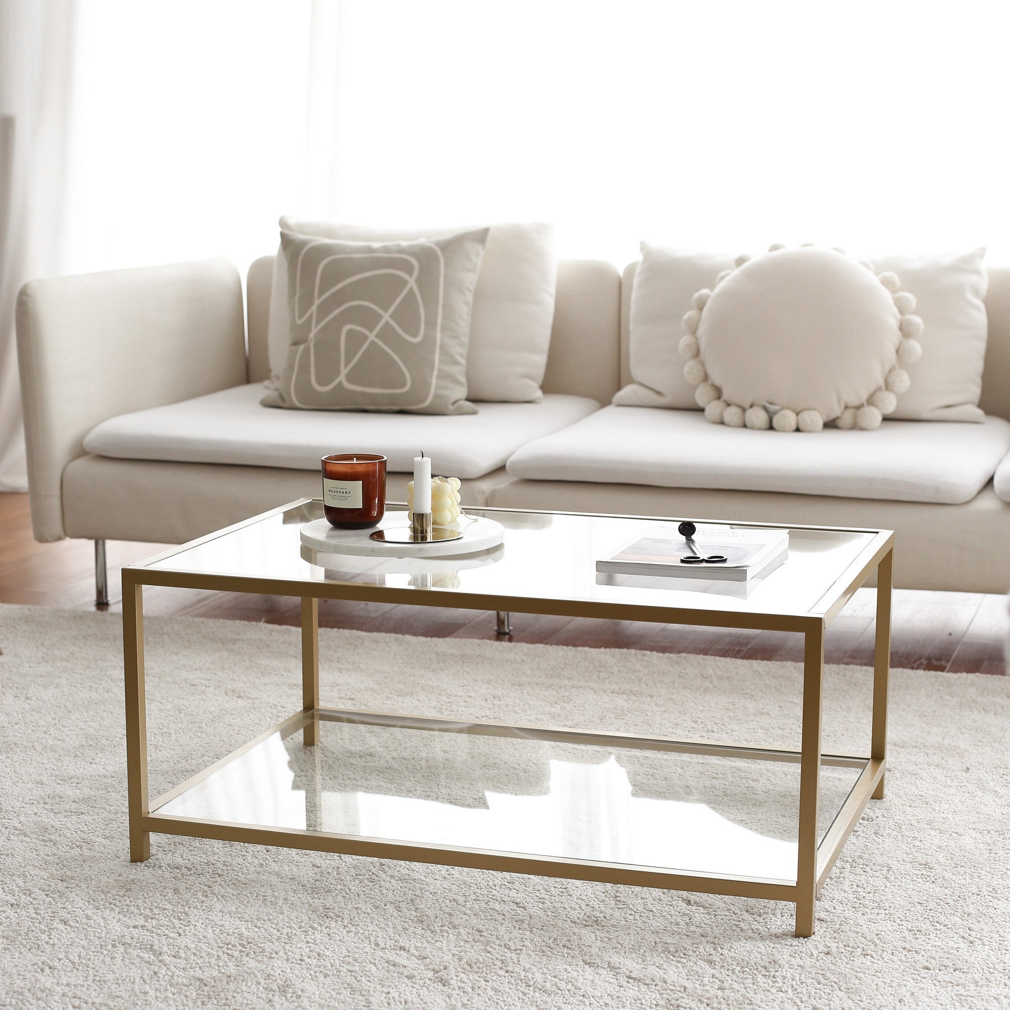 Coffee Table Astro