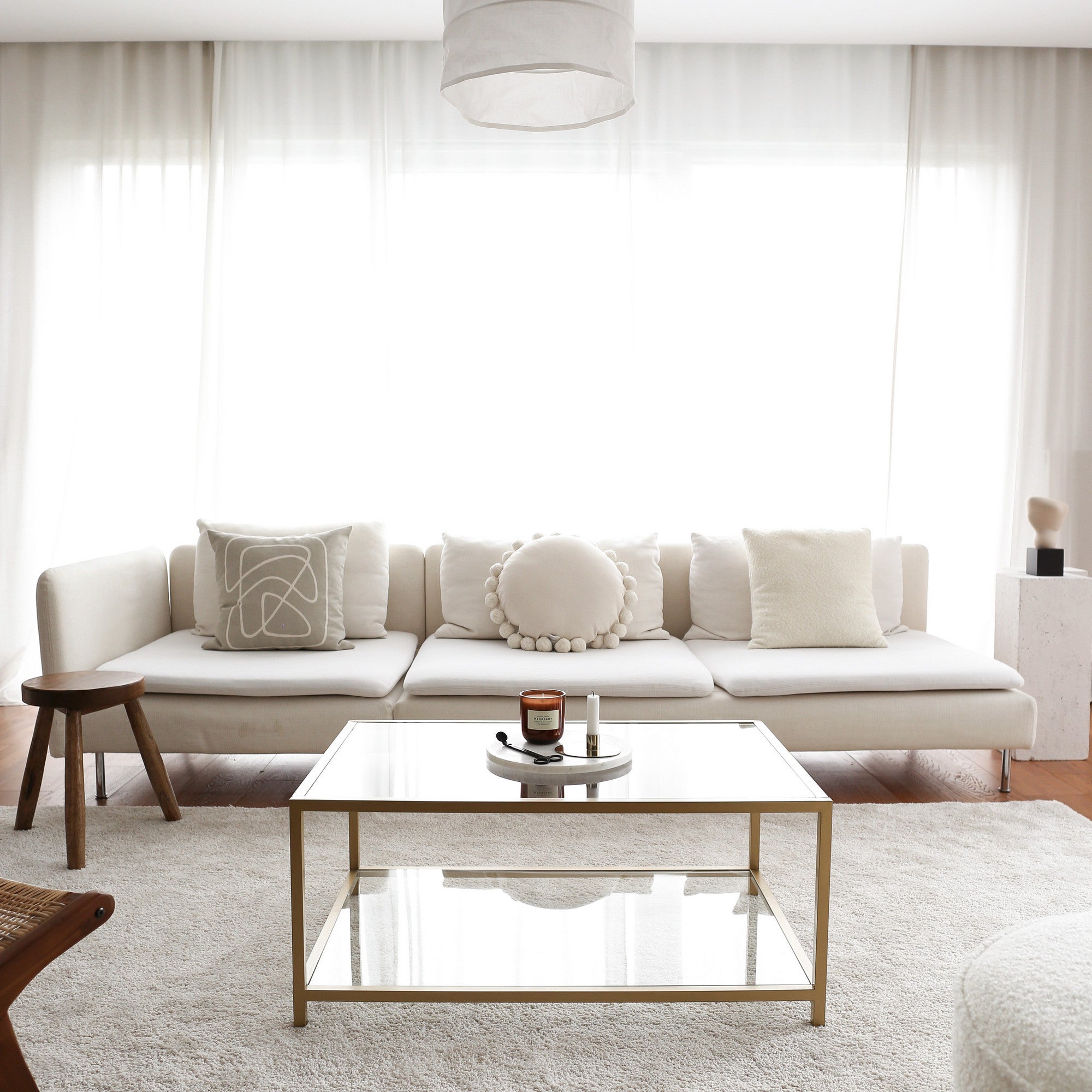 Coffee Table Astro