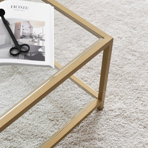 Coffee Table Astro