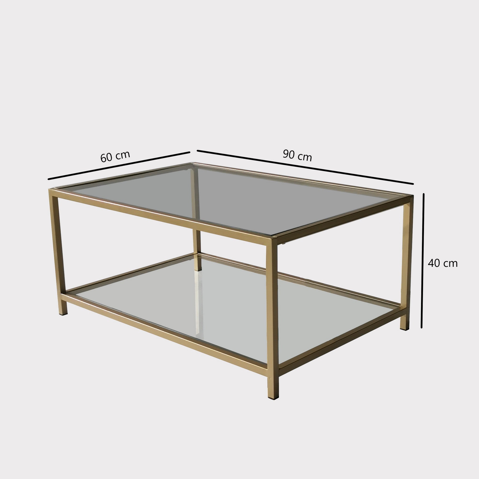 Coffee Table Astro