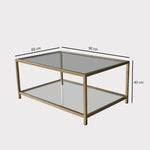 Coffee Table Astro
