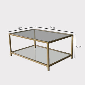Coffee Table Astro