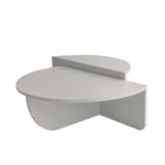 Coffee Table Podium - White