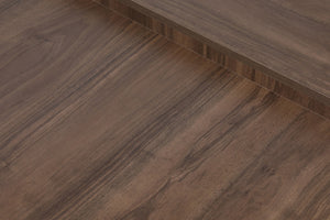 Coffee Table Podium - Walnut
