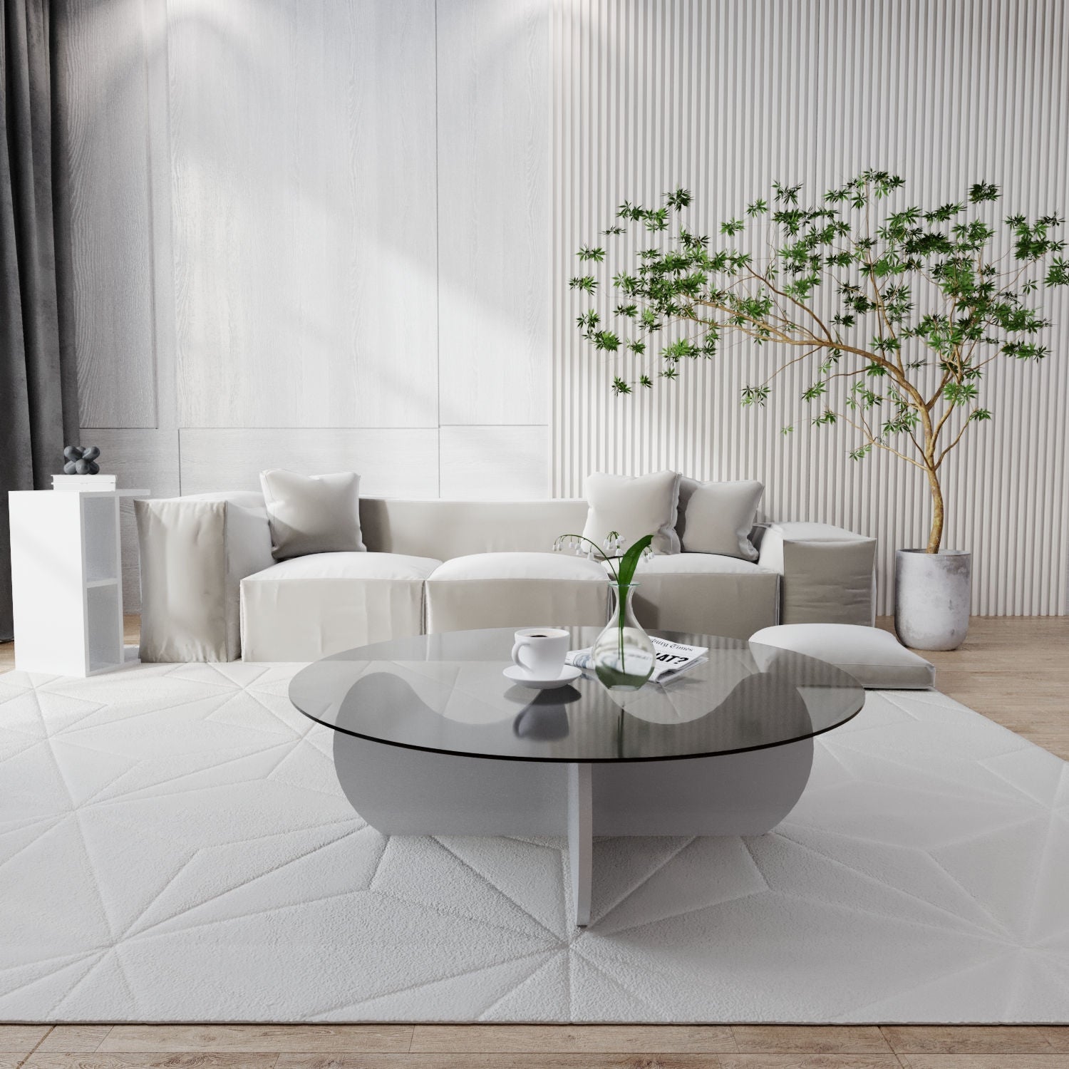 Coffee Table Himalayas
