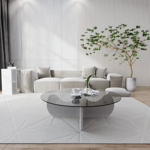 Coffee Table Himalayas