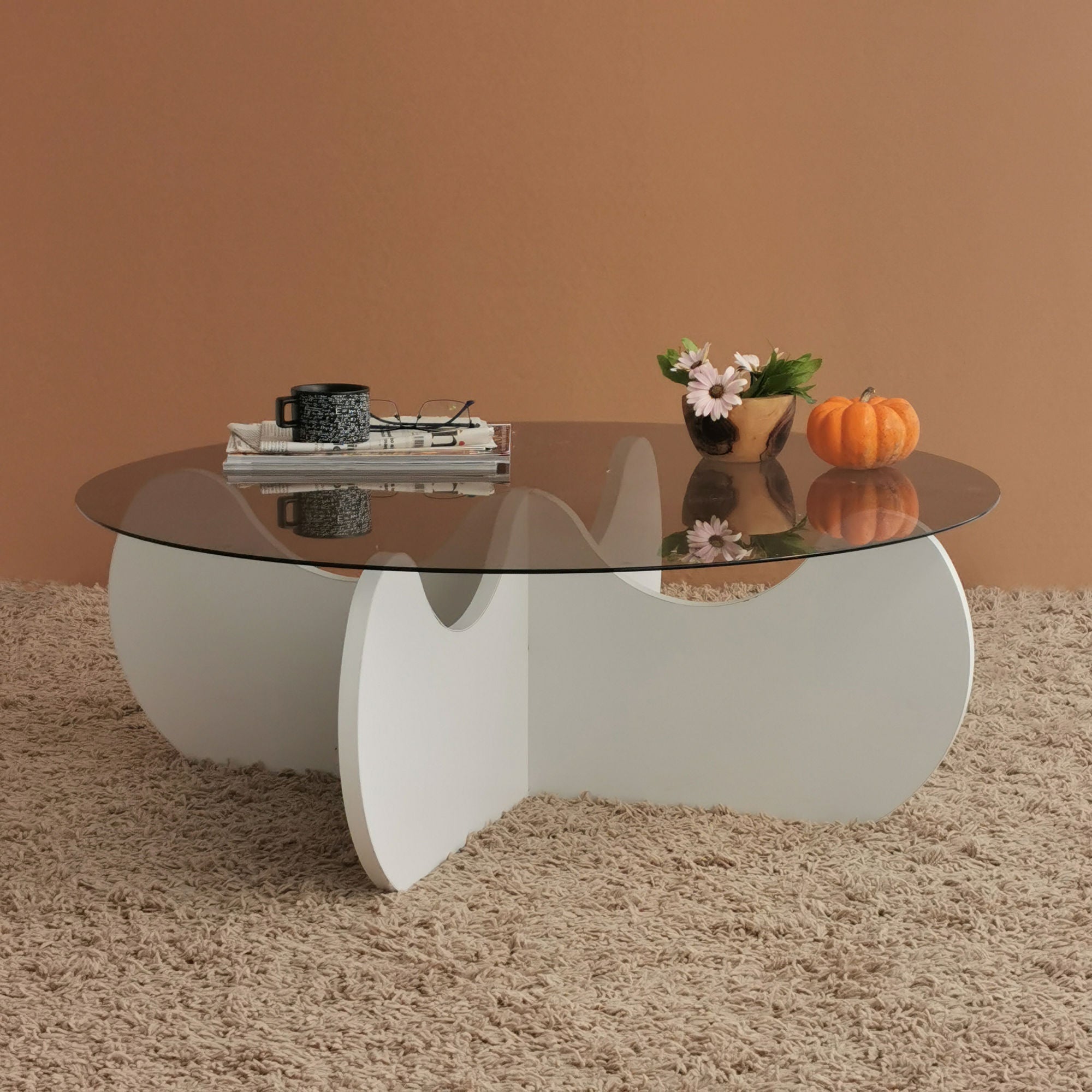 Coffee Table Himalayas