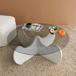 Coffee Table Himalayas